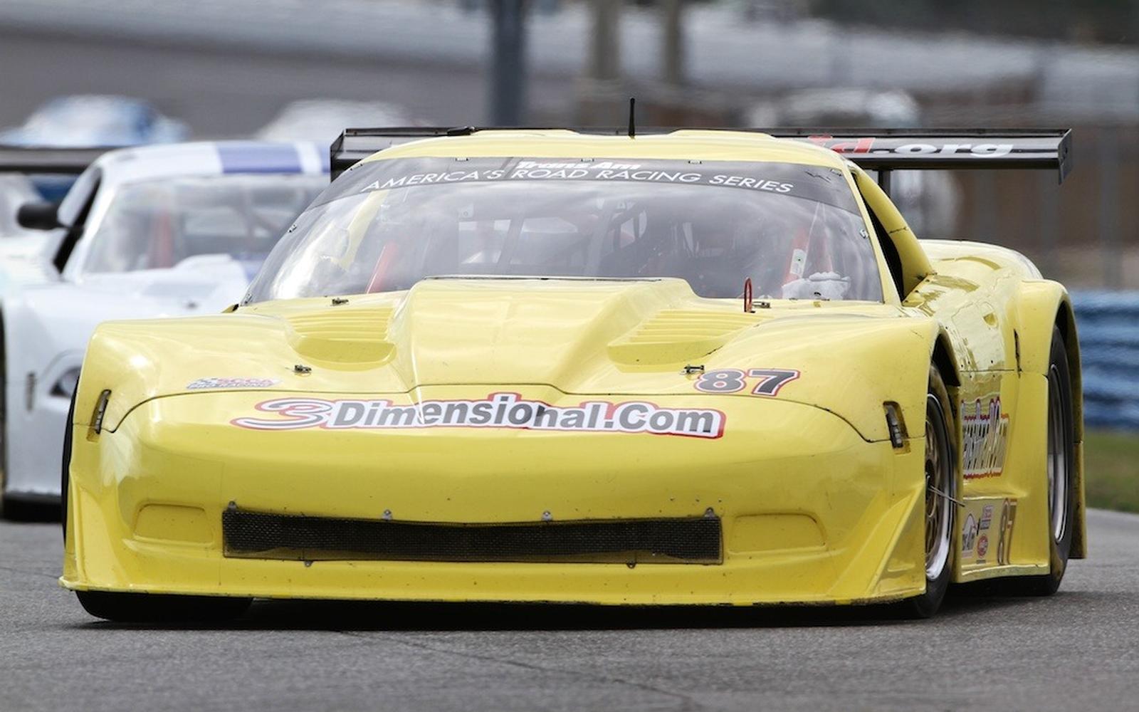 Peterson and Lawrence capture victories to complete Championship seasons